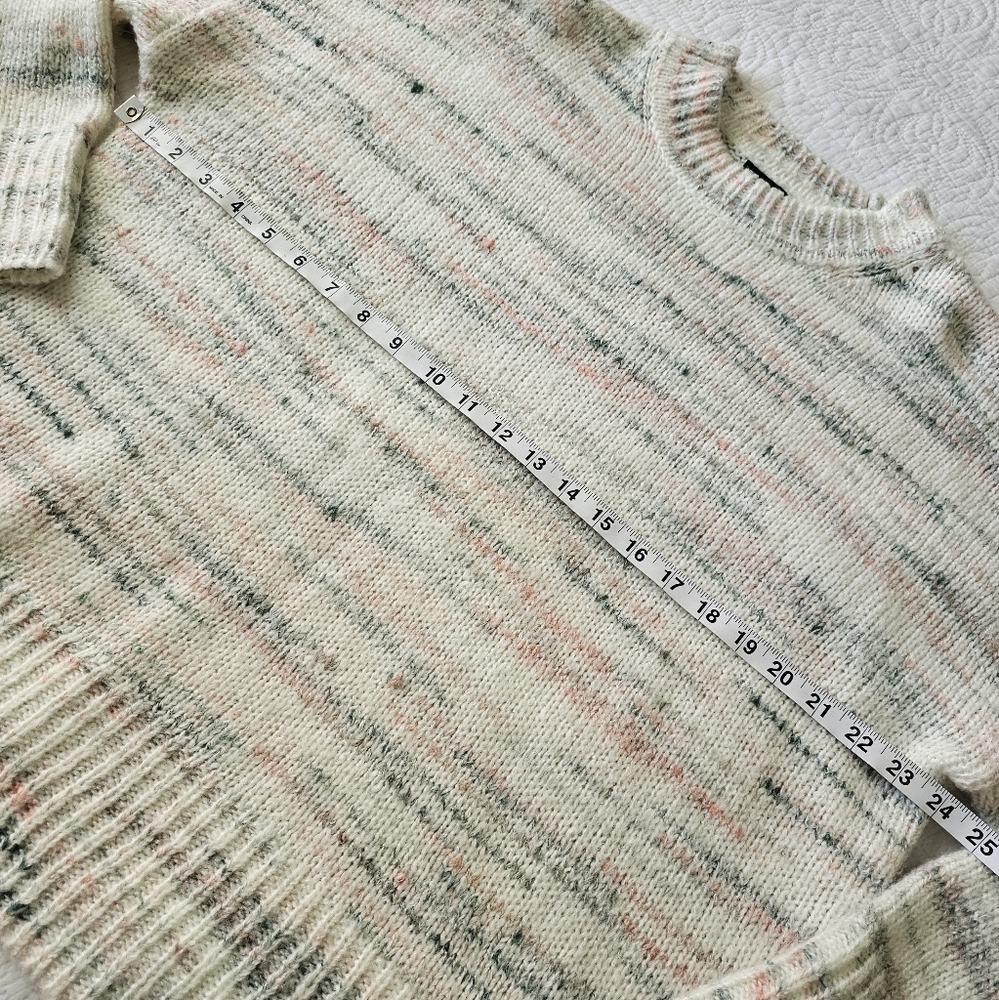 Torrid Sweater - Picture 3 of 7